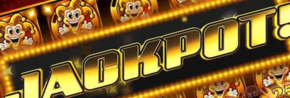 Mångmiljonvinst på klassiska jackpotten