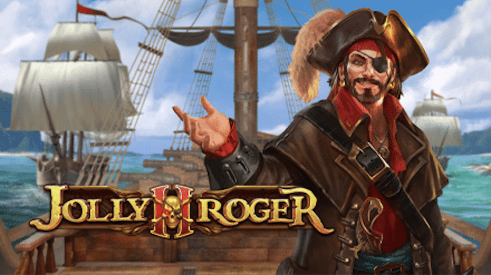 Jolly Roger 2 logo