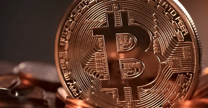Spela med kryptovaluta på casinon