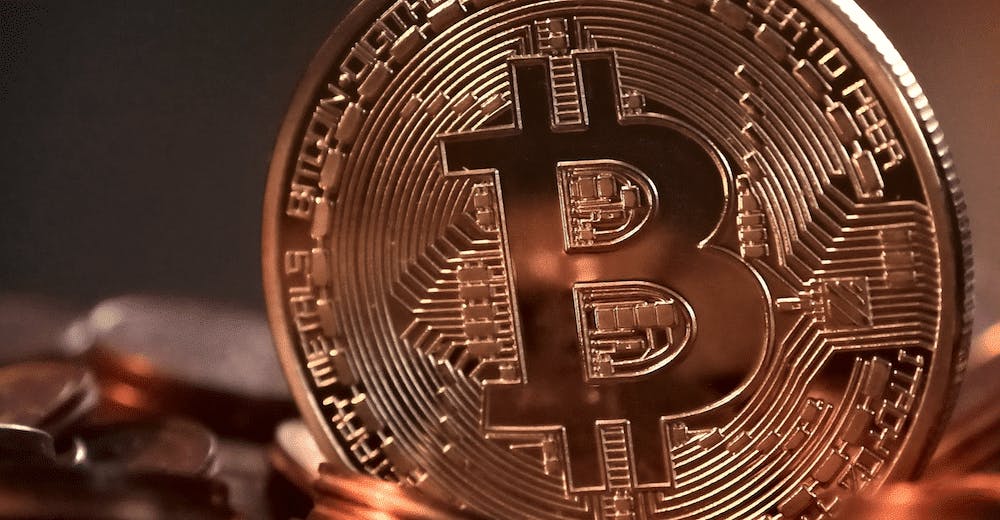 Spela med kryptovaluta på casinon