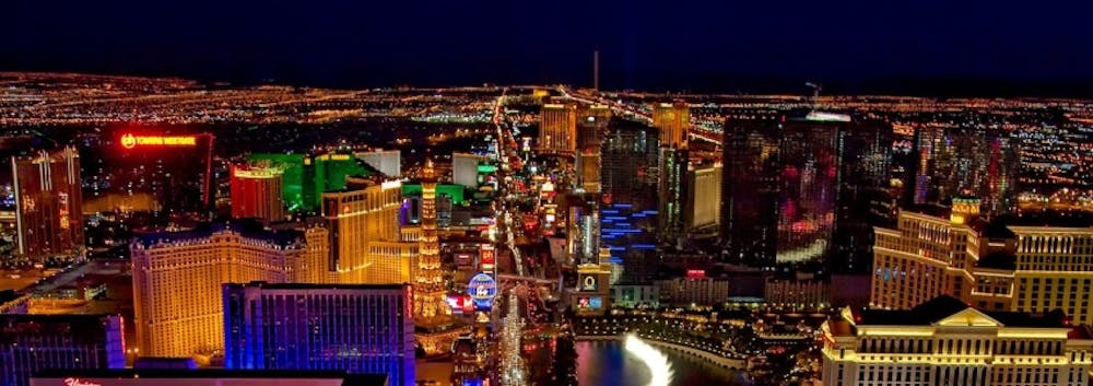 Vegascasino i kris: MGM drabbat av cyberattack