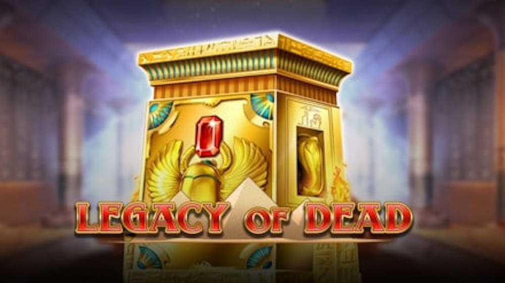 Legacy of Dead logo