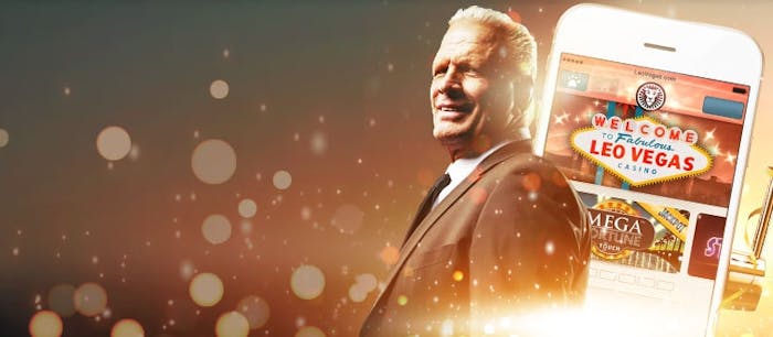 Det kända mobilcasinot tar steget mot börs och betting