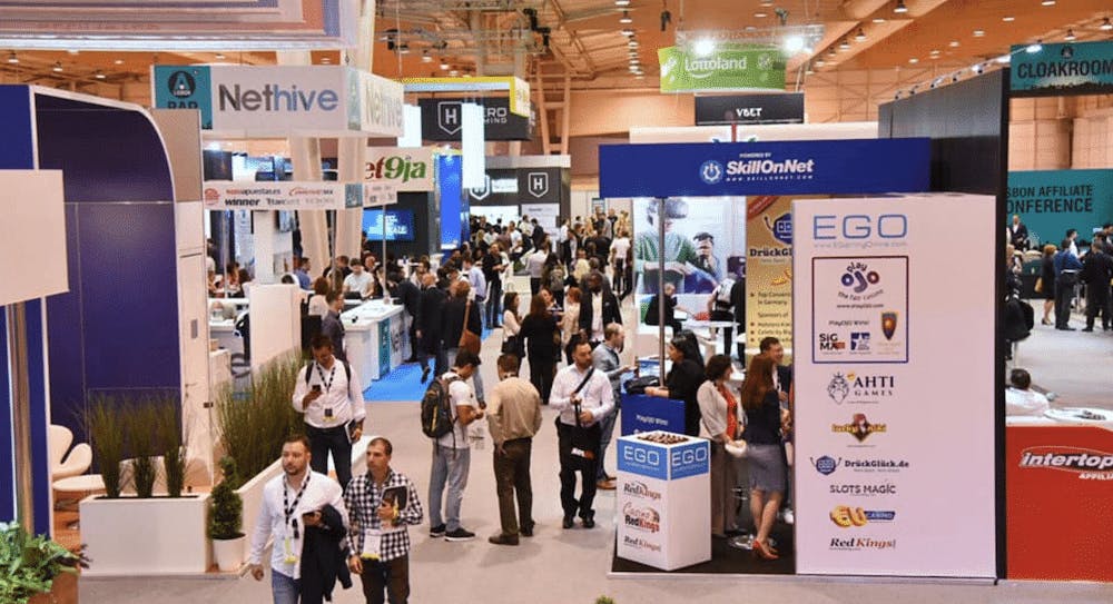 Lisbon Affiliate Conference – vad händer i spelvärlden?