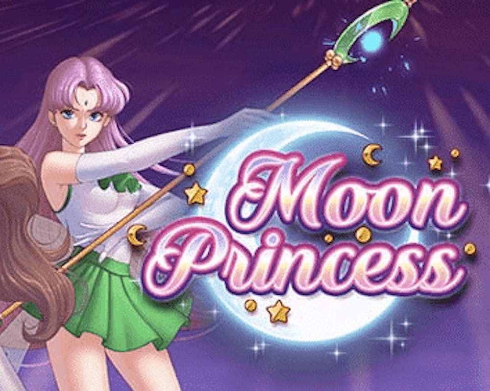 Moon Princess logo