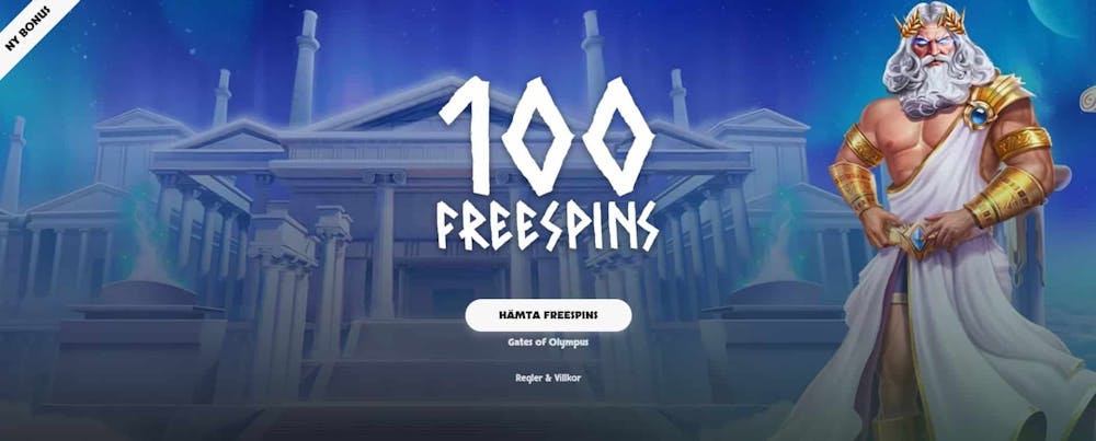lokefreja casino bonus