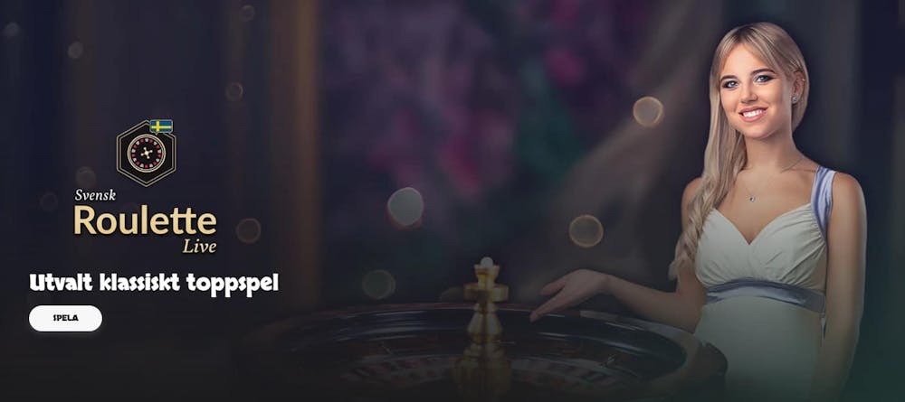 lokefreja casino svensk roulette