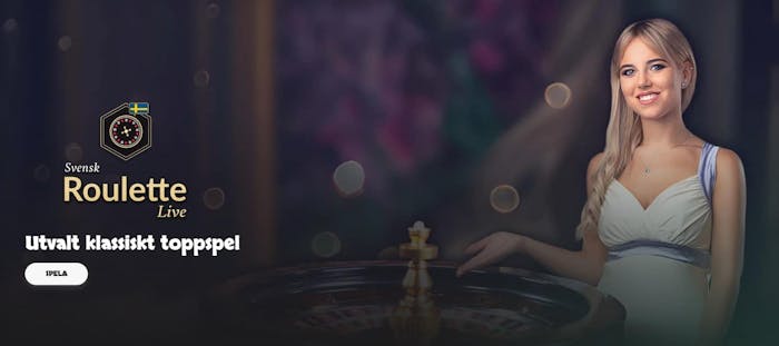 lokefreja casino svensk roulette