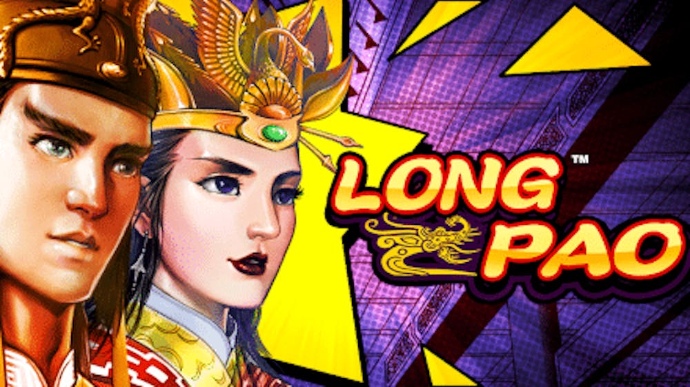 Long Pao logo