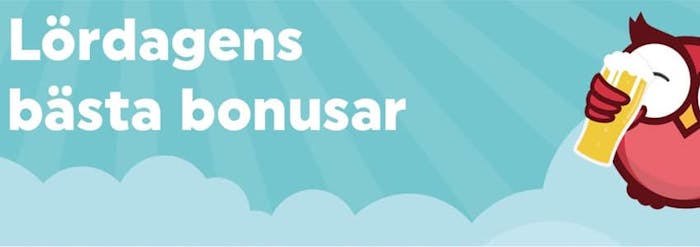 Hämta din omsättningsfria casinobonus här