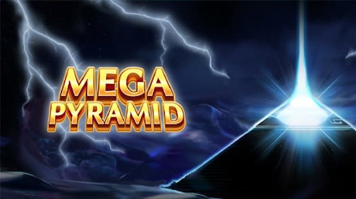 Mega Pyramid logo