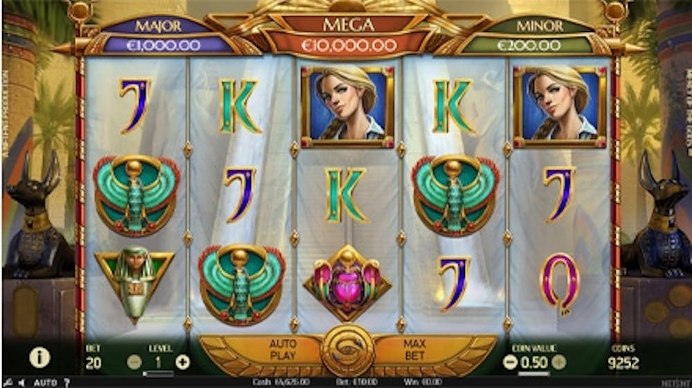 Mercy of the Gods logo