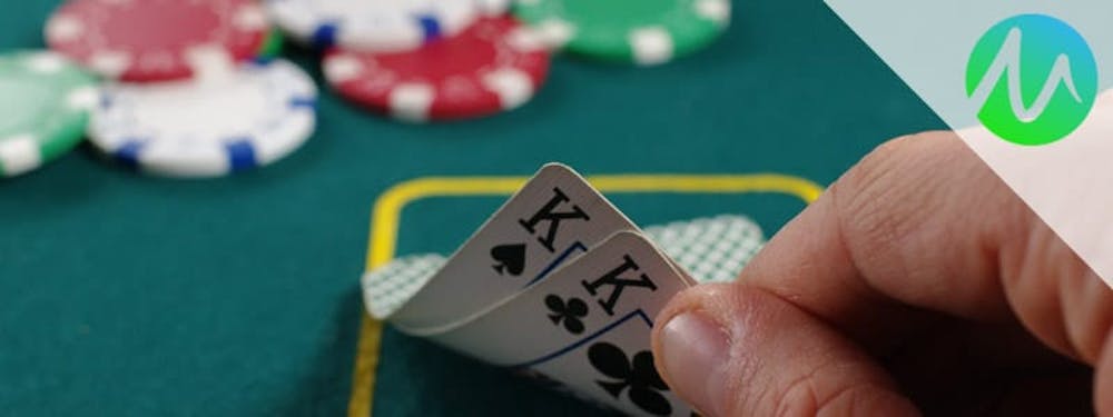 Nya pokerspel från storleverantören