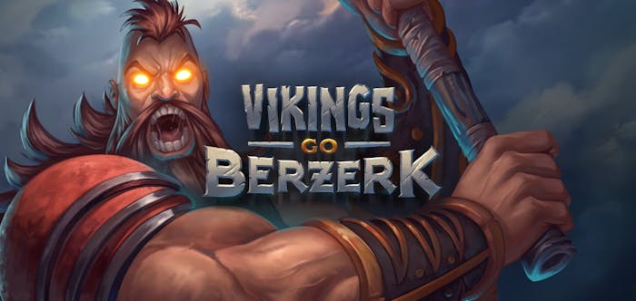Spelsläpp från Yggdrasil: Vikings Go Berzerk