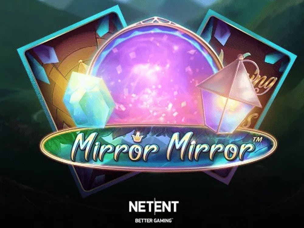 Fairytale Legends: Mirror Mirror logo