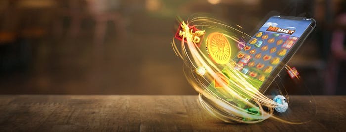 Starta året med en superkampanj hos populära casinot