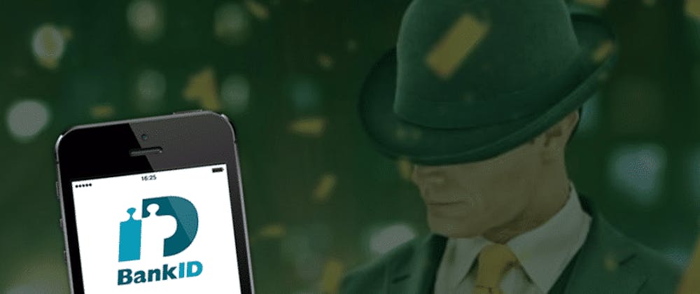 Det gröna spelbolaget lanserar expressinloggning