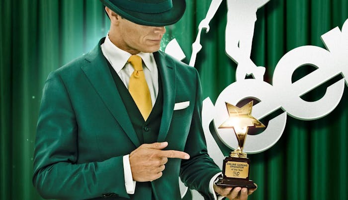 Svenska casinogiganten tar in spel från ny utvecklare