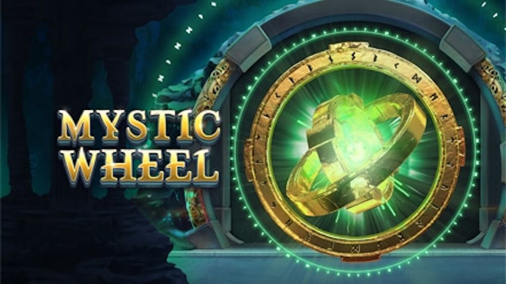 Mystic Wheel logo