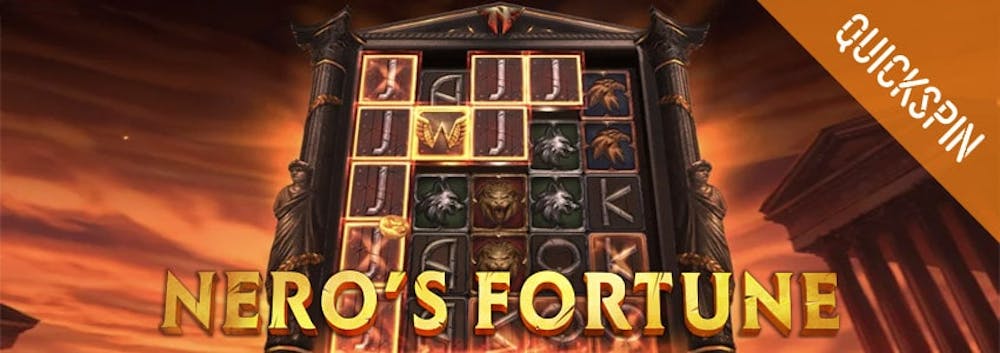 Maxade utbetalningar i en ny högvolatil 3D-slot