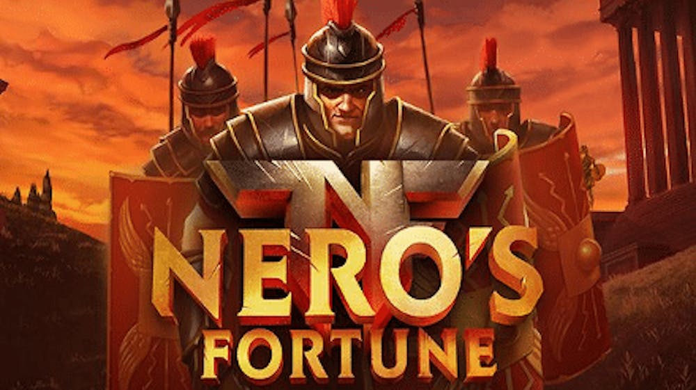 Nero’s Fortune logo