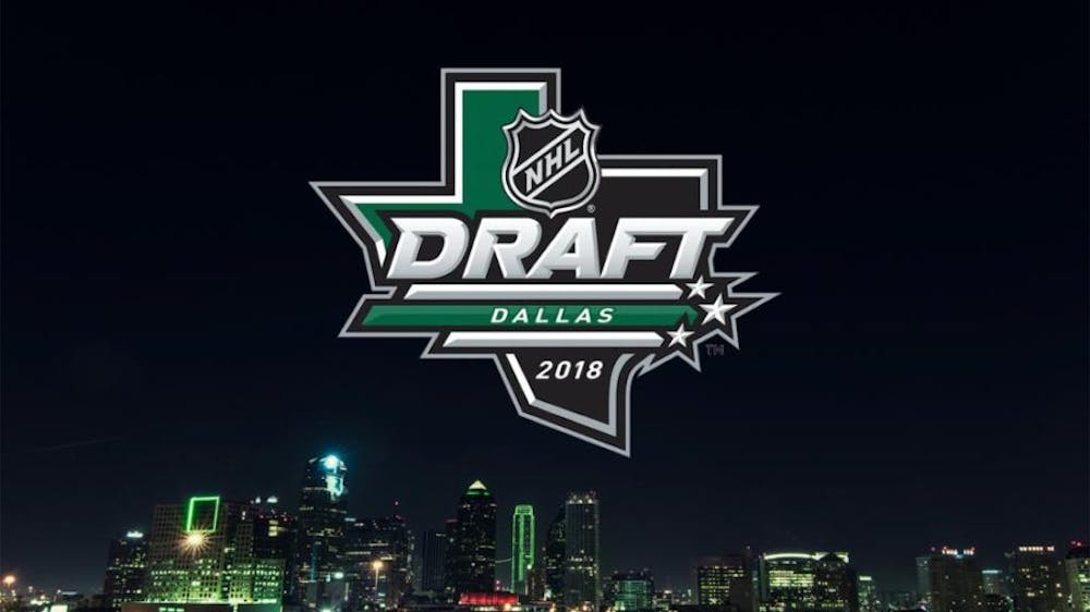 NHL: Får Sundin sällskap i årets NHL-draft?