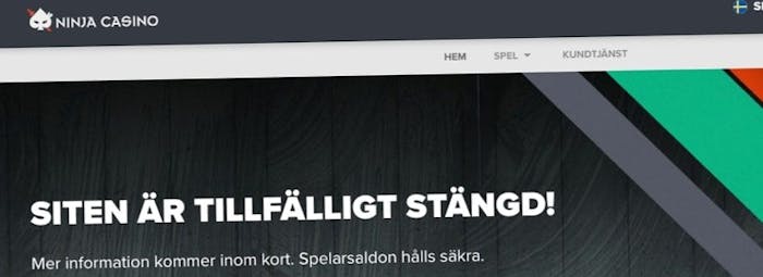 Förvaltningsrätten nekar överklagan från spelbolag