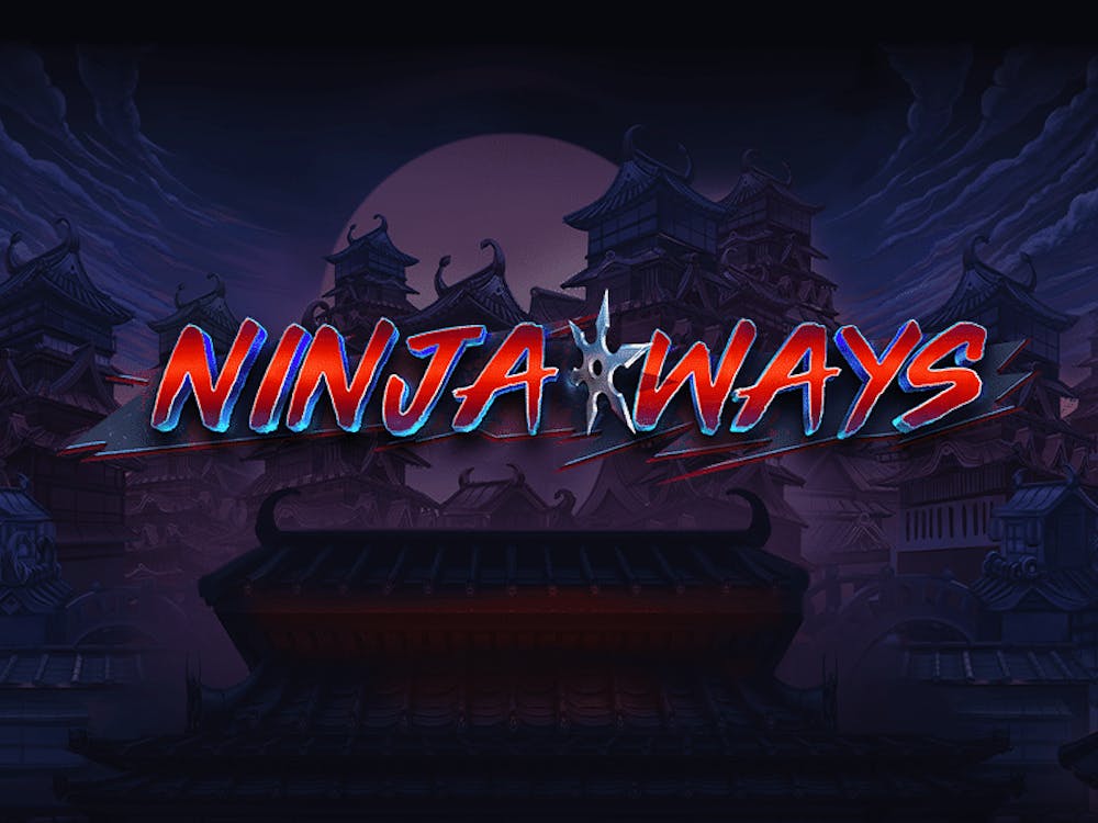 Ninja Ways logo