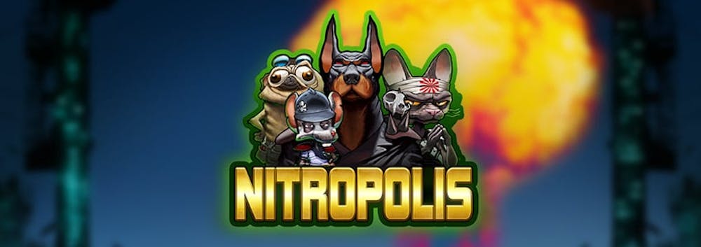 Köp dig direkt till bonusrundan i ny slot