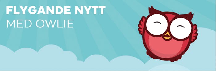 Senaste nytt från casinodjungeln – September 2017