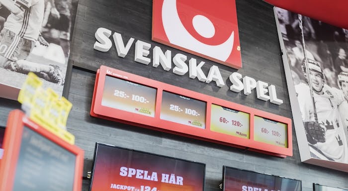 NetEnt skriver avtal med speljätten