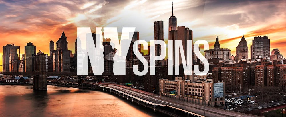 Helt nya spelsajten bjuder på en storslagen New York-känsla