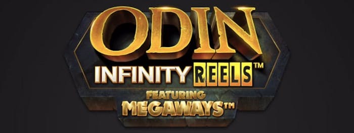Världspremiär: Megaways och Infinity Reels i samma slot