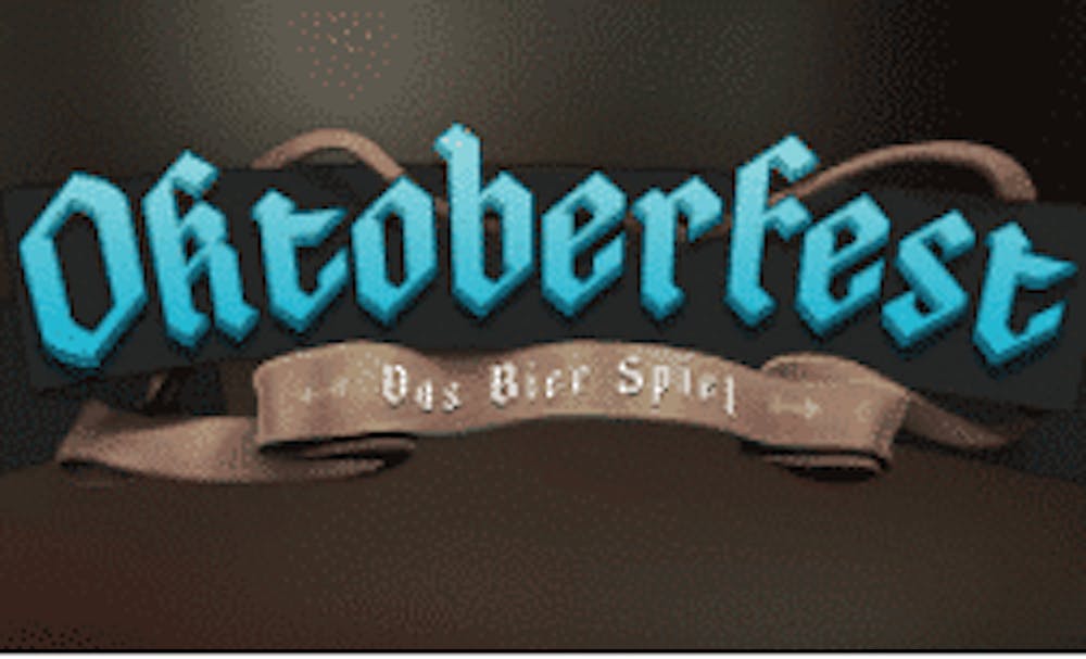 Oktoberfest logo