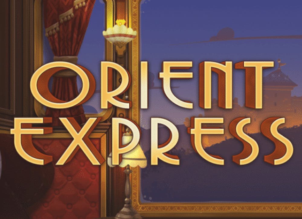 Orient Express logo