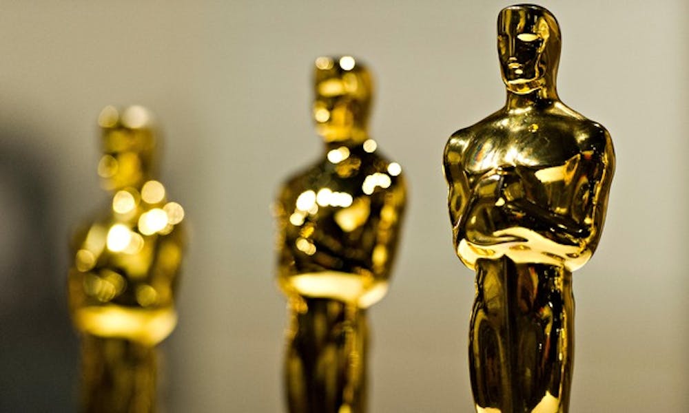 Spelbranschens Oscar – här är de bästa priserna för casinon