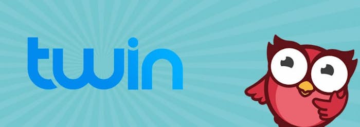 Tvillingcasinot återvänder till Sverige med en bonus