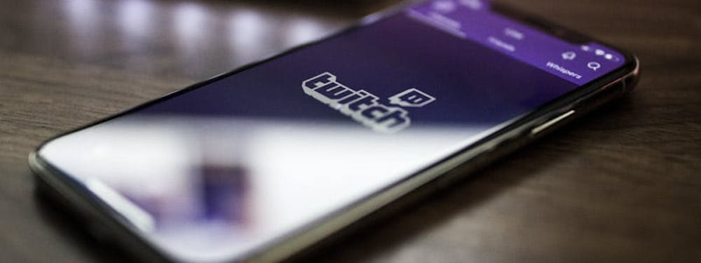 Twitch stramar åt för slots-streams