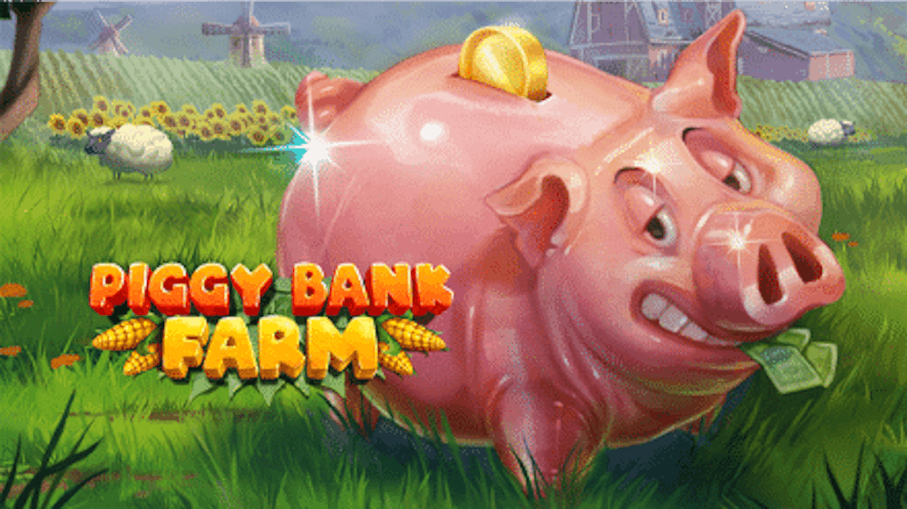 Piggy Bank Farm logo