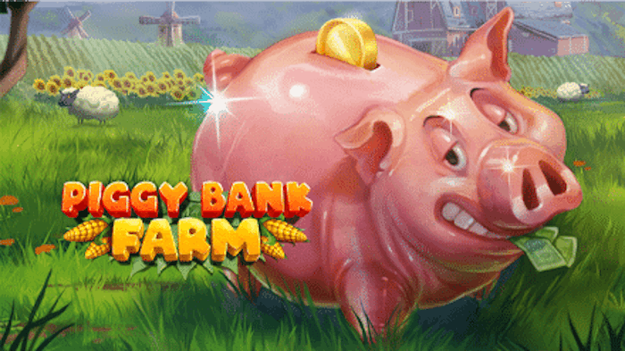 Piggy Bank Farm logo
