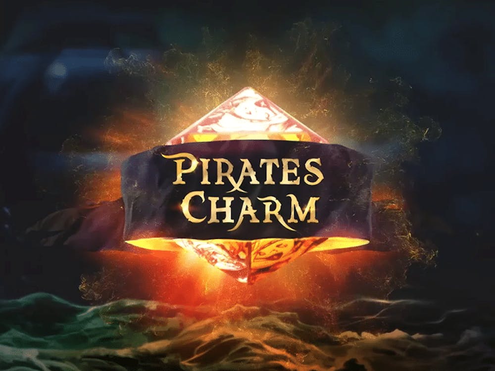 Pirate’s Charm logo