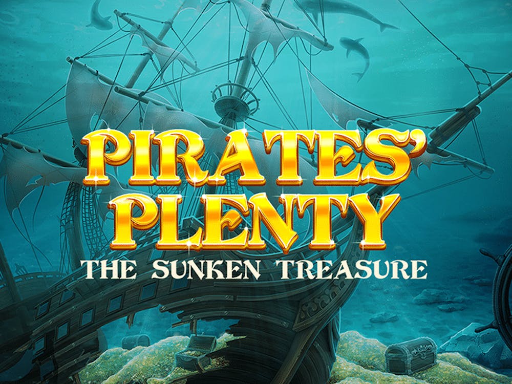 Pirates’ Plenty logo