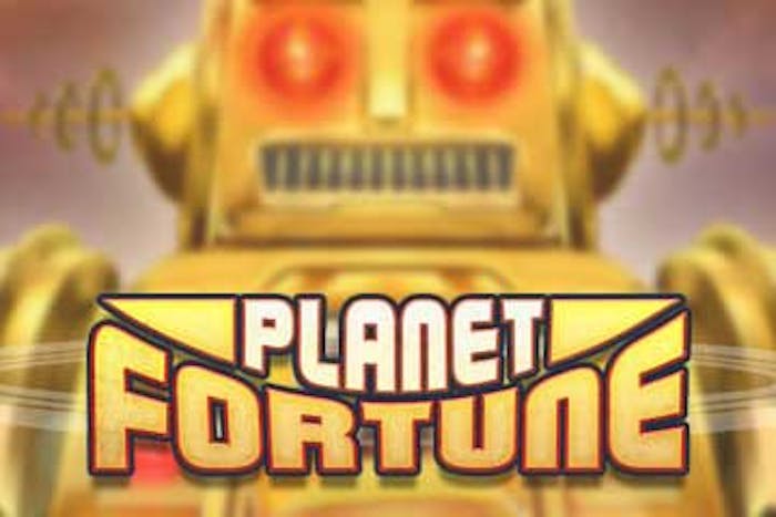 Planet Fortune logo
