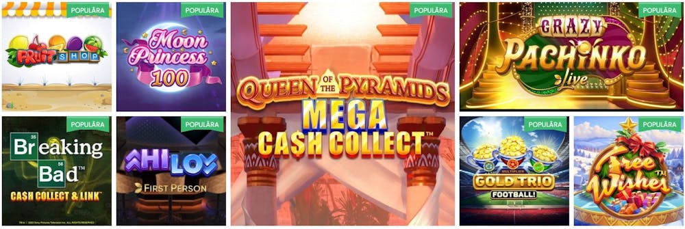 playjango games