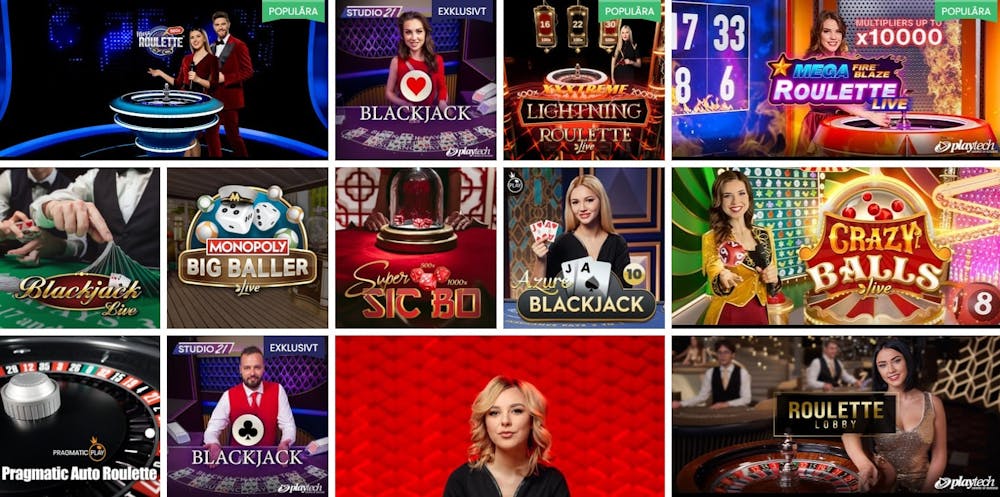 playjango live casino