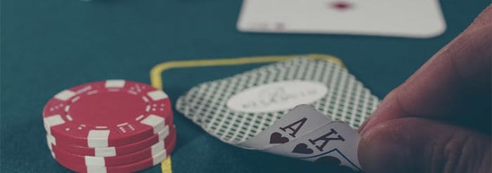 Poker-SM 2021 är i full gång