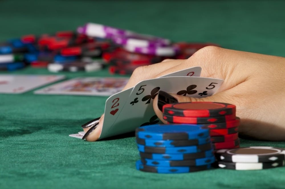Finalen i Poker SM online är avgjord