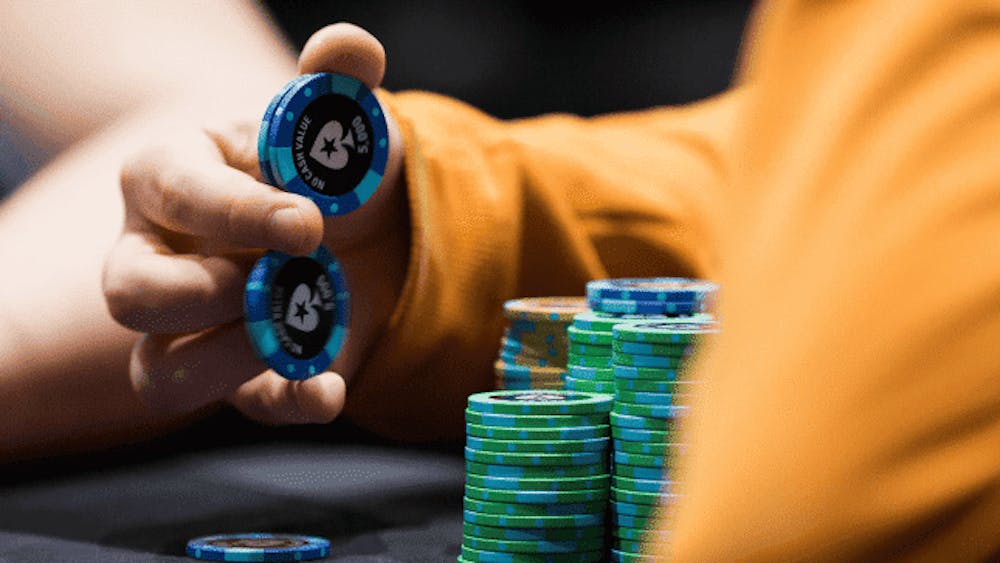 PokerStars och Betway har fått svensk spellicens