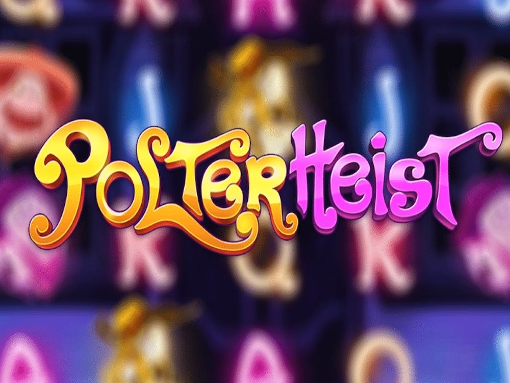 Polterheist logo