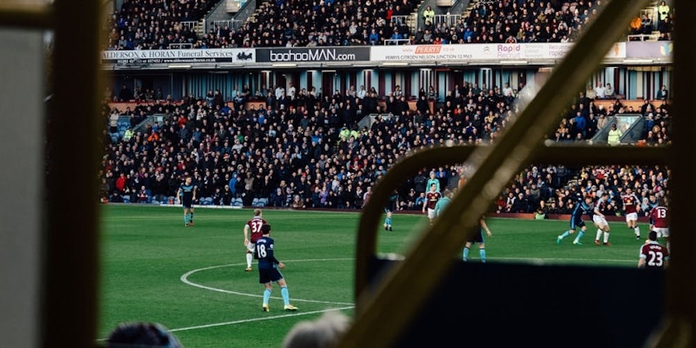 Premier League slutar med bettingreklam på tröjorna